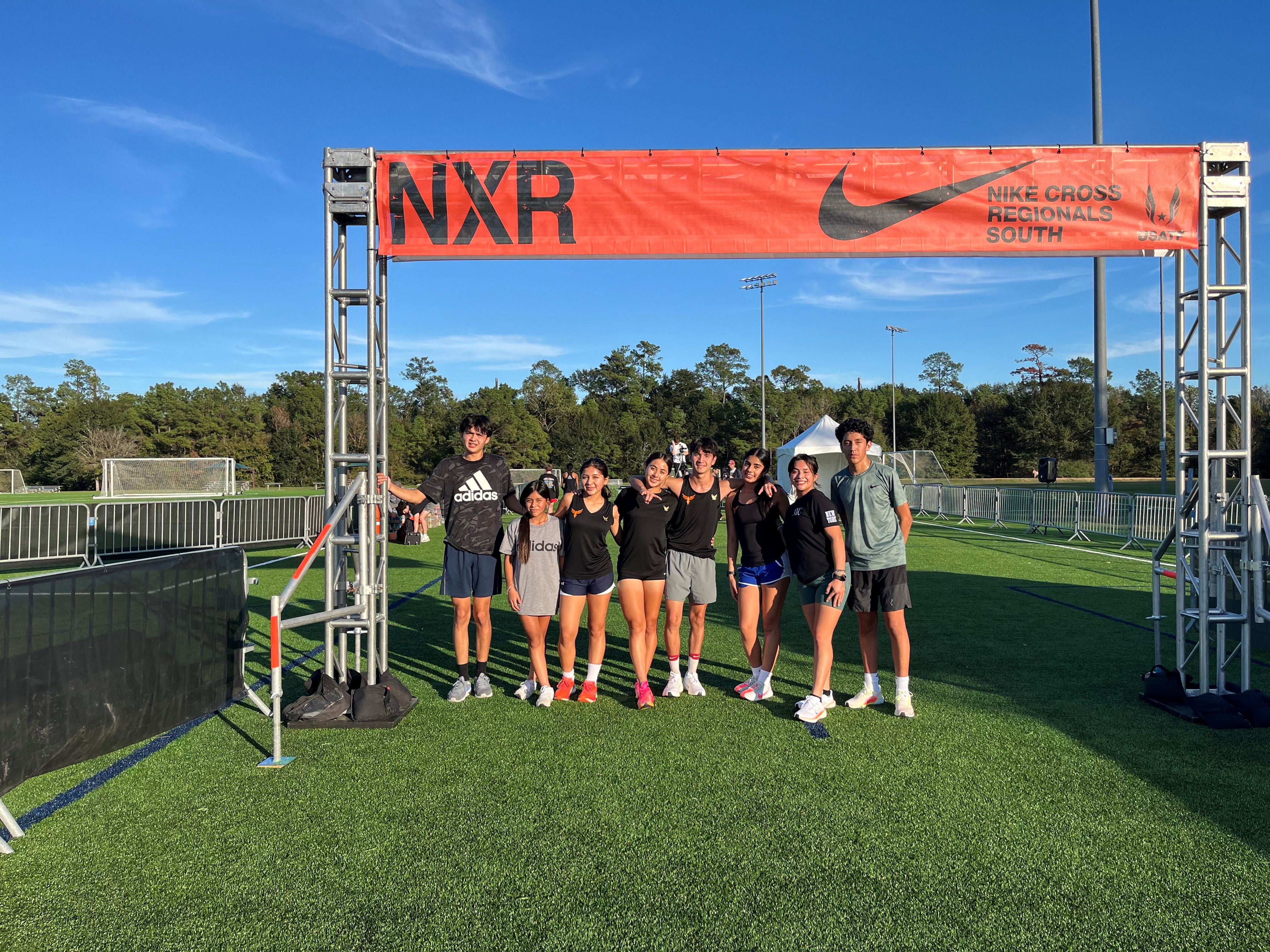 Track & Cross Country – The Cardinal Post